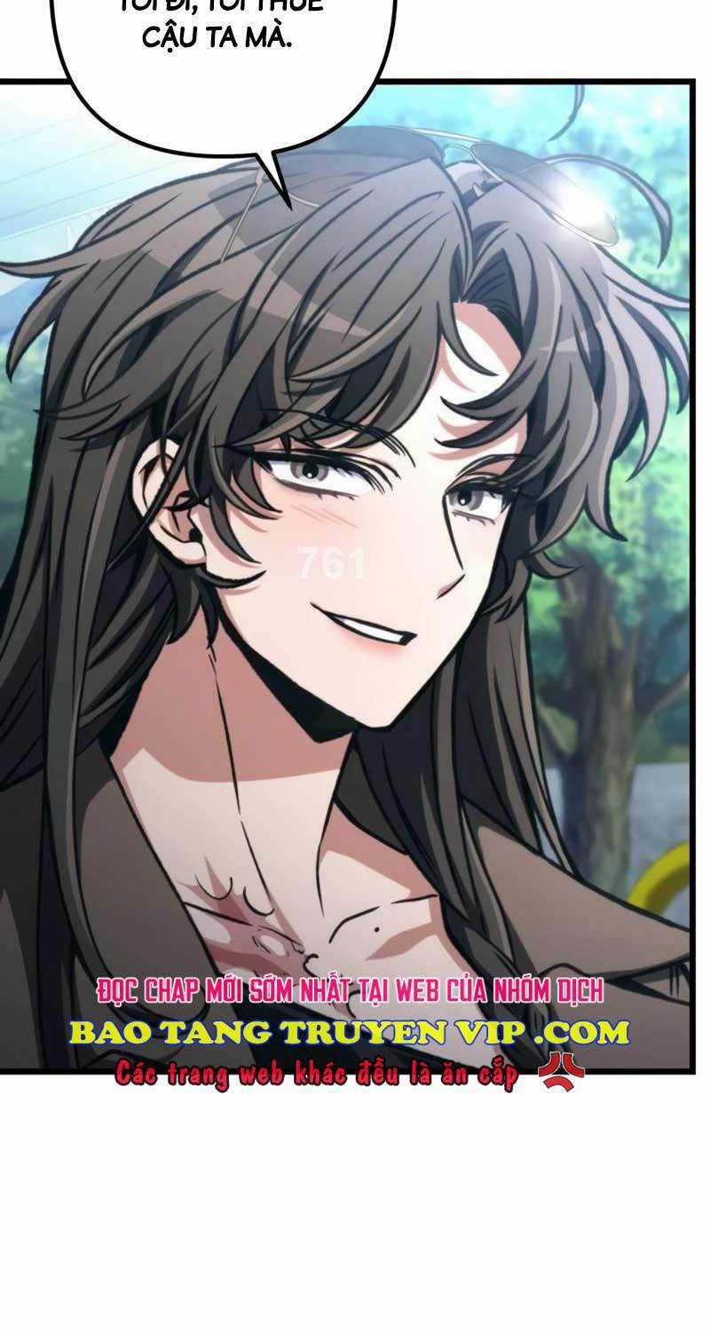 Sát Thủ Thiên Tài Đơn Độc Chapter 37 trang 5