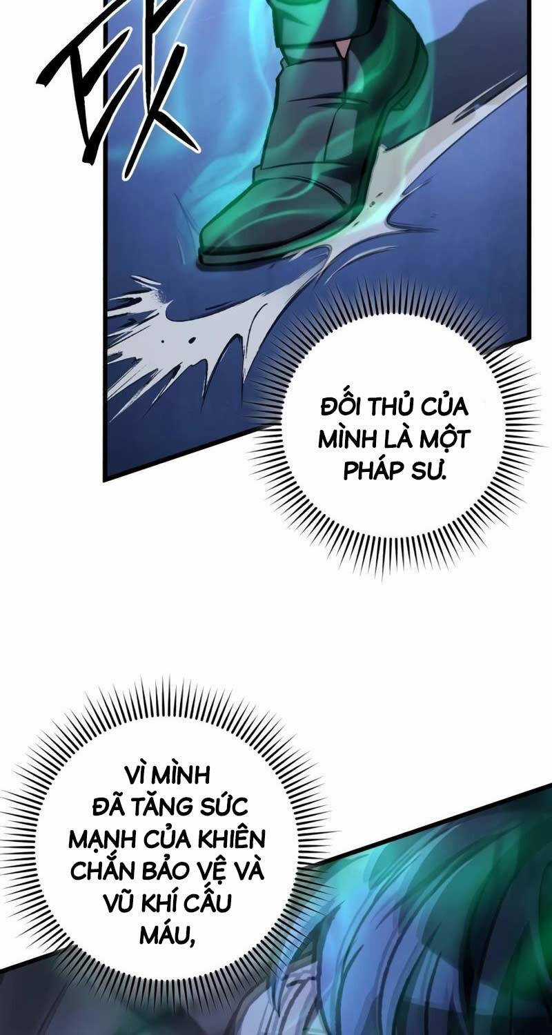 Sát Thủ Thiên Tài Đơn Độc Chapter 37 trang 50