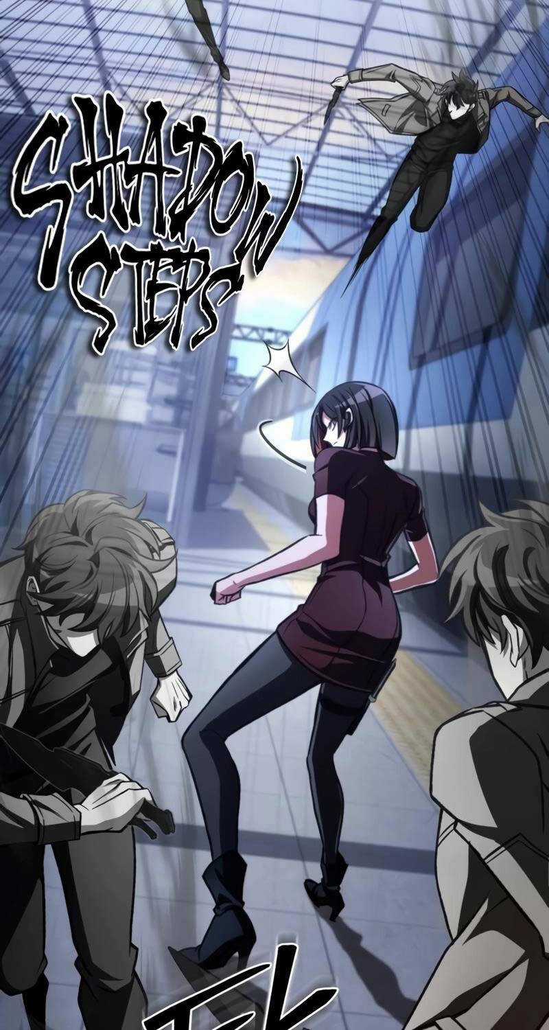 Sát Thủ Thiên Tài Đơn Độc Chapter 37 trang 53