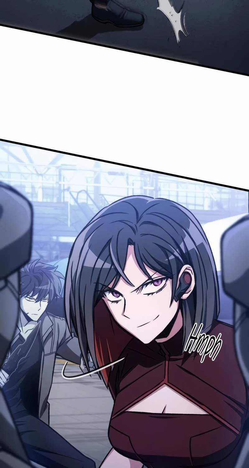 Sát Thủ Thiên Tài Đơn Độc Chapter 37 trang 56