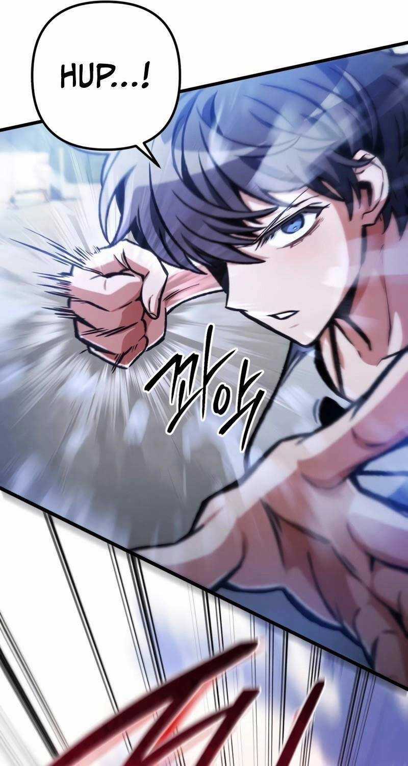 Sát Thủ Thiên Tài Đơn Độc Chapter 37 trang 58