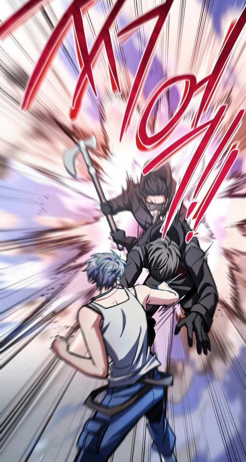 Sát Thủ Thiên Tài Đơn Độc Chapter 37 trang 59