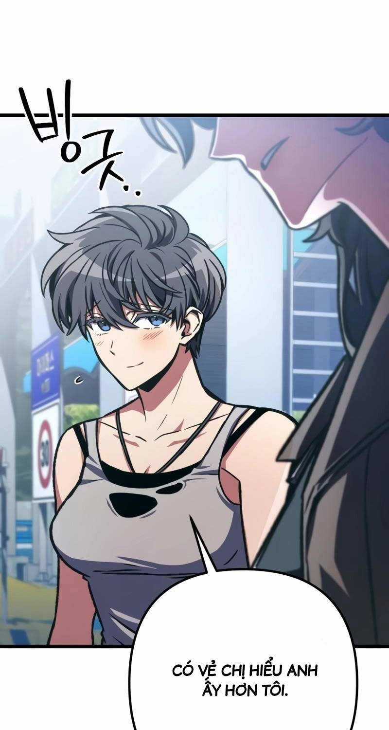 Sát Thủ Thiên Tài Đơn Độc Chapter 37 trang 6