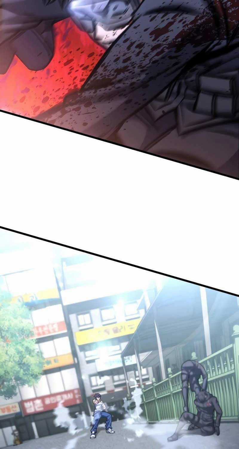 Sát Thủ Thiên Tài Đơn Độc Chapter 37 trang 61