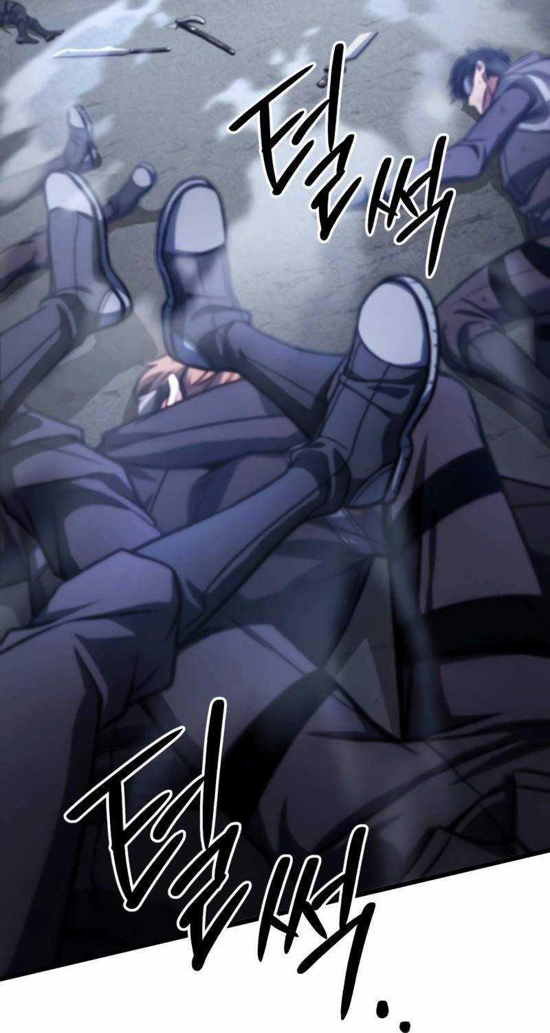 Sát Thủ Thiên Tài Đơn Độc Chapter 37 trang 62