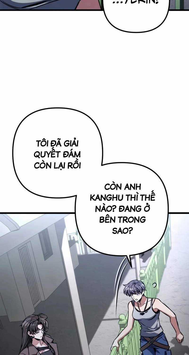 Sát Thủ Thiên Tài Đơn Độc Chapter 37 trang 64