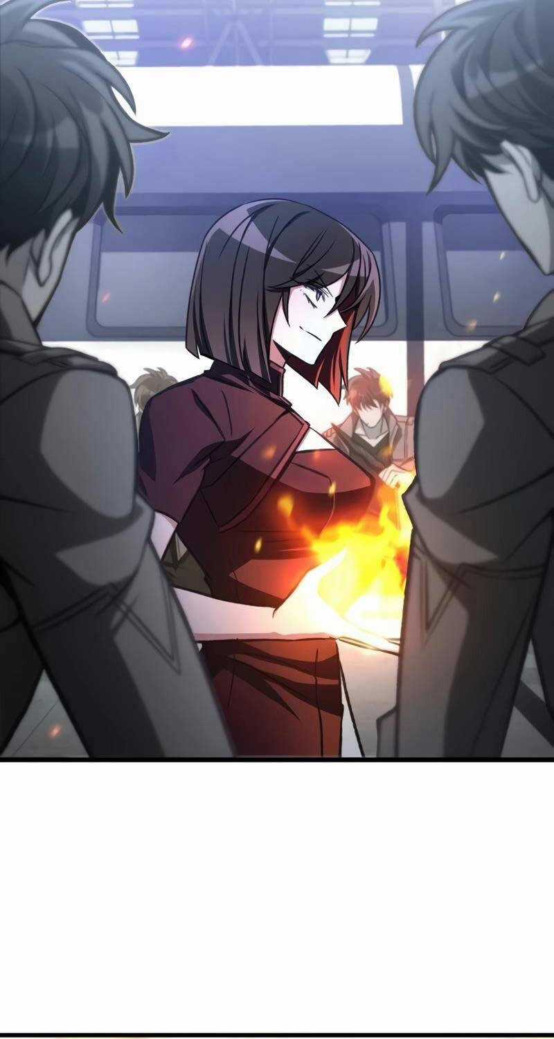 Sát Thủ Thiên Tài Đơn Độc Chapter 37 trang 68