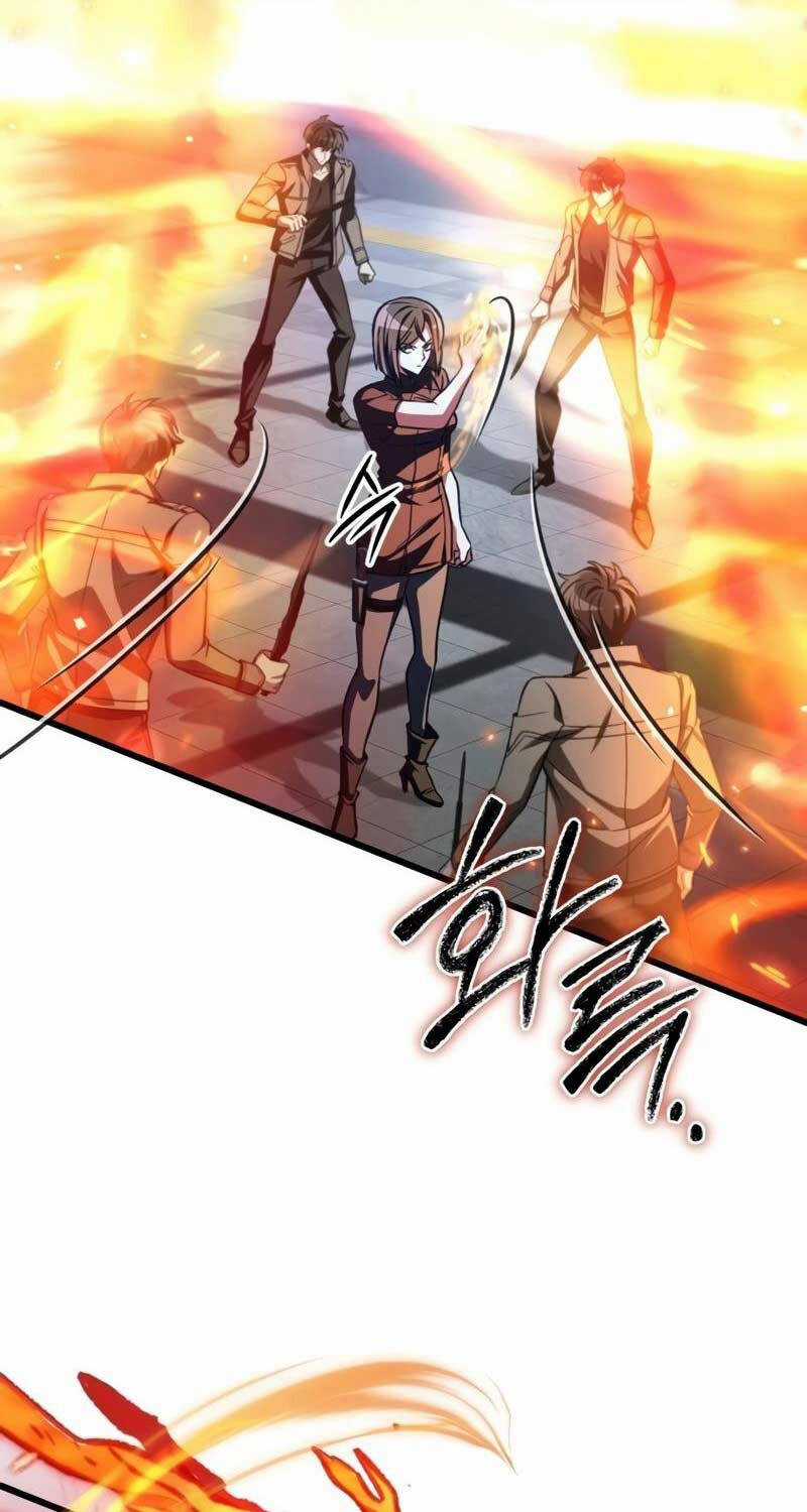 Sát Thủ Thiên Tài Đơn Độc Chapter 37 trang 69