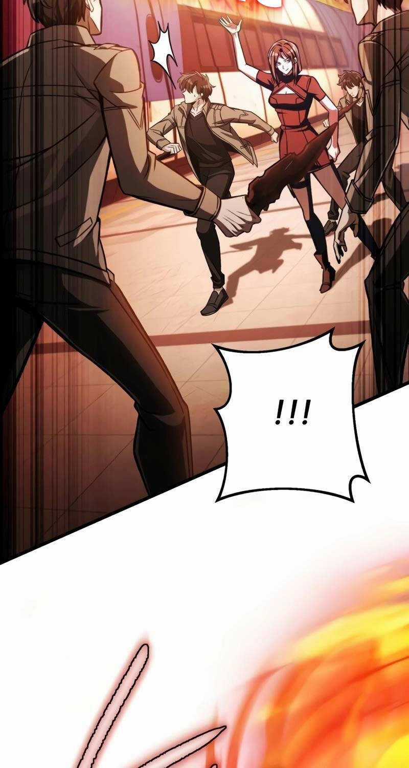 Sát Thủ Thiên Tài Đơn Độc Chapter 37 trang 72