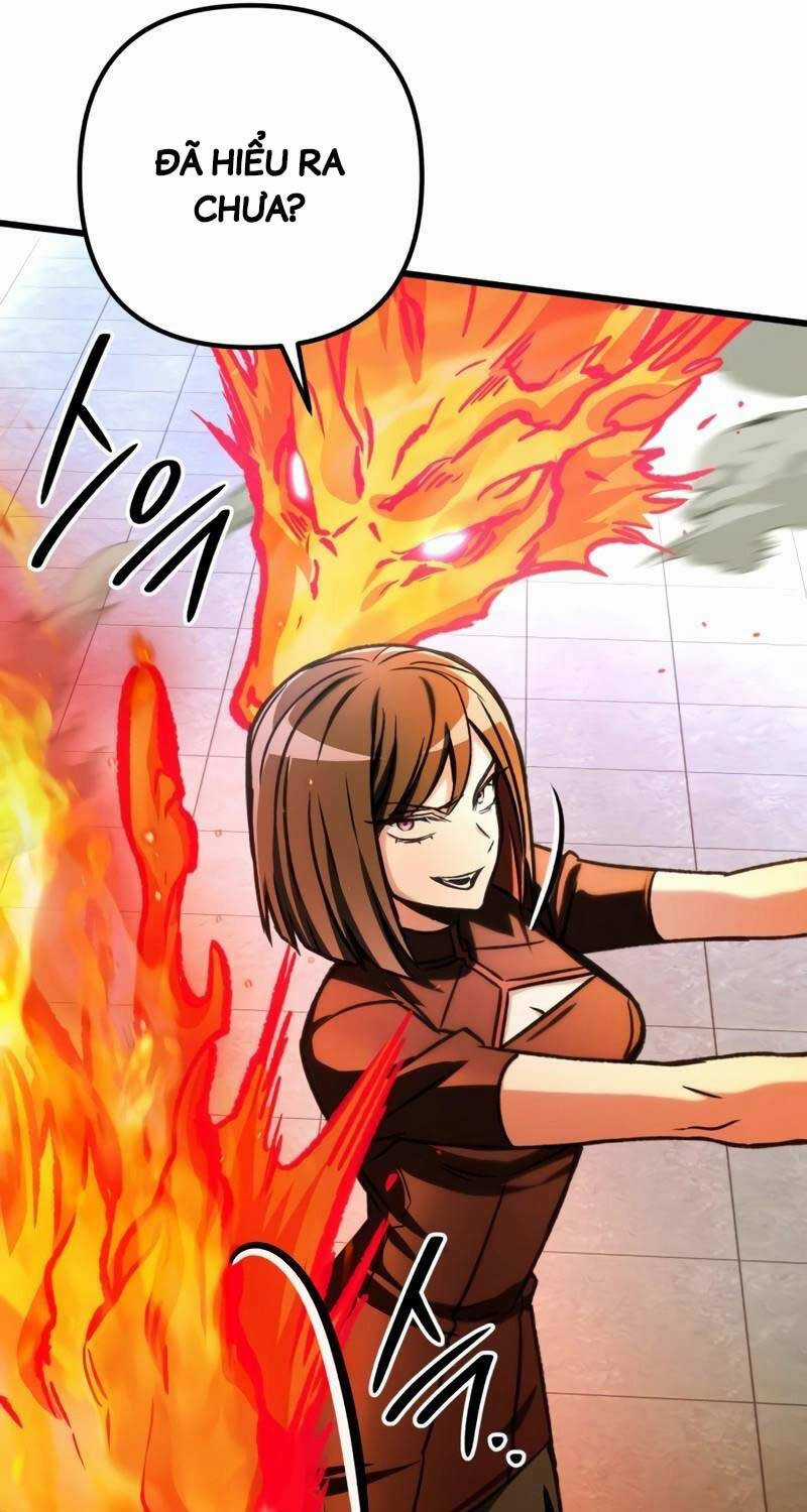 Sát Thủ Thiên Tài Đơn Độc Chapter 37 trang 78