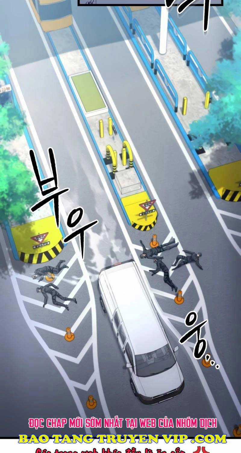 Sát Thủ Thiên Tài Đơn Độc Chapter 37 trang 8