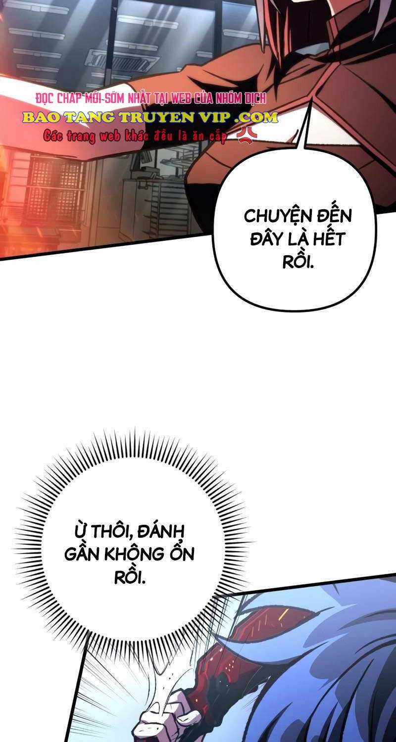 Sát Thủ Thiên Tài Đơn Độc Chapter 37 trang 80