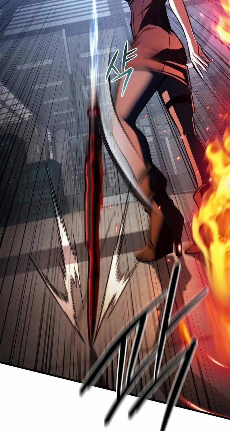 Sát Thủ Thiên Tài Đơn Độc Chapter 37 trang 82