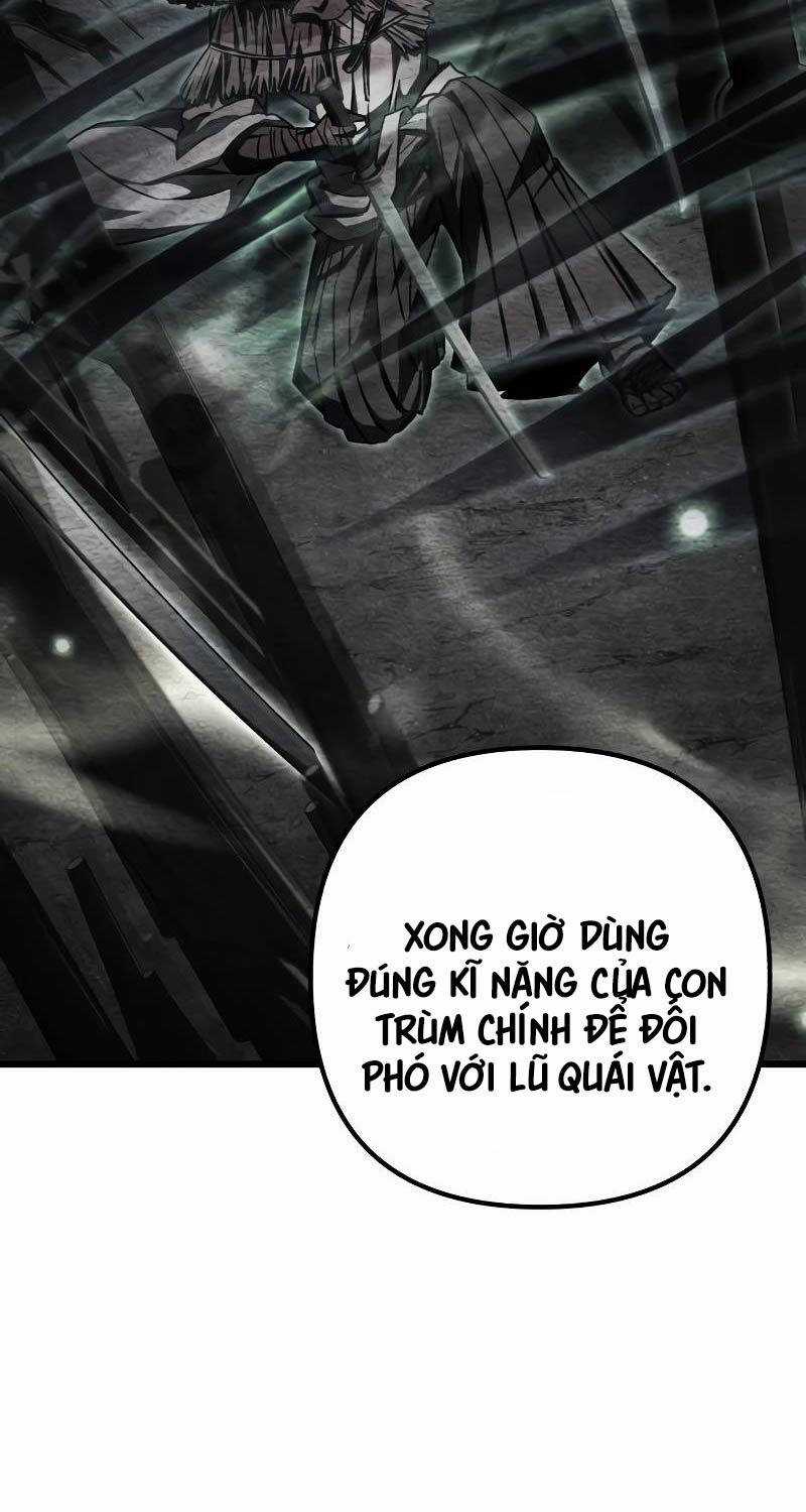 Sát Thủ Thiên Tài Đơn Độc Chapter 38 trang 11