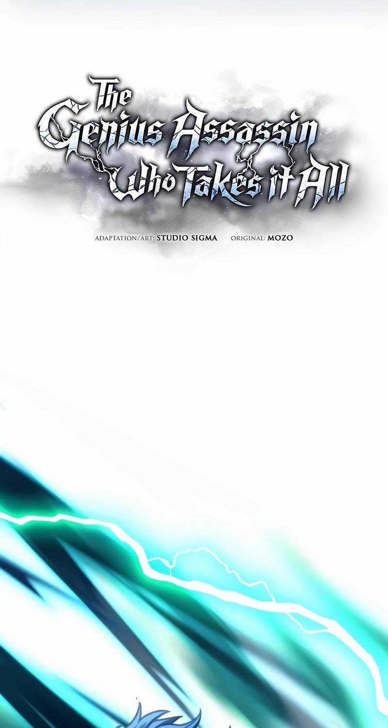 Sát Thủ Thiên Tài Đơn Độc Chapter 38 trang 15