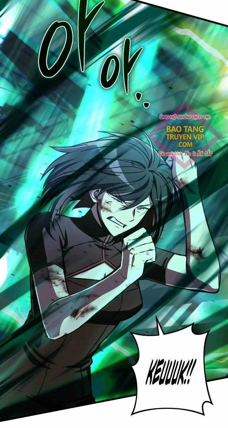 Sát Thủ Thiên Tài Đơn Độc Chapter 38 trang 17