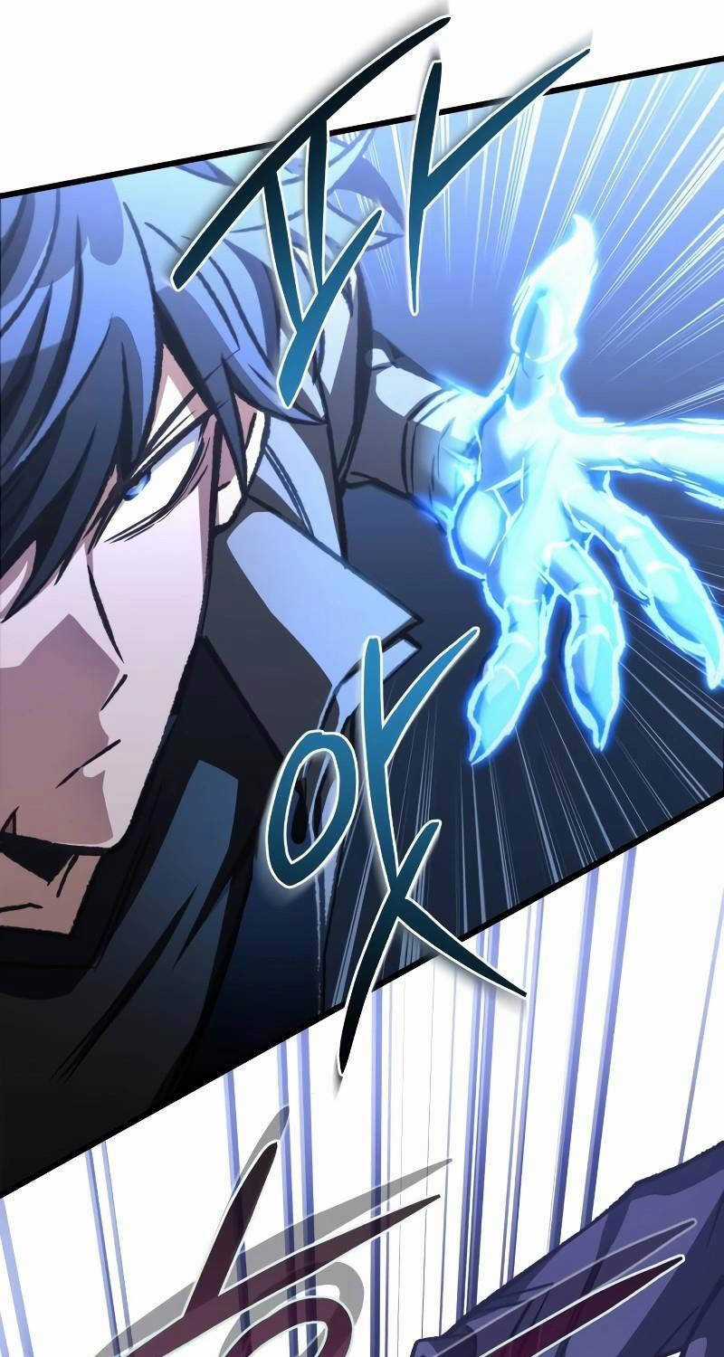 Sát Thủ Thiên Tài Đơn Độc Chapter 38 trang 19