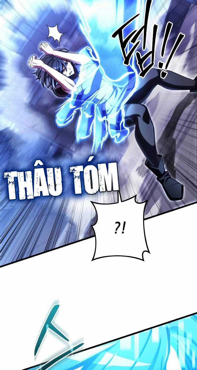 Sát Thủ Thiên Tài Đơn Độc Chapter 38 trang 21