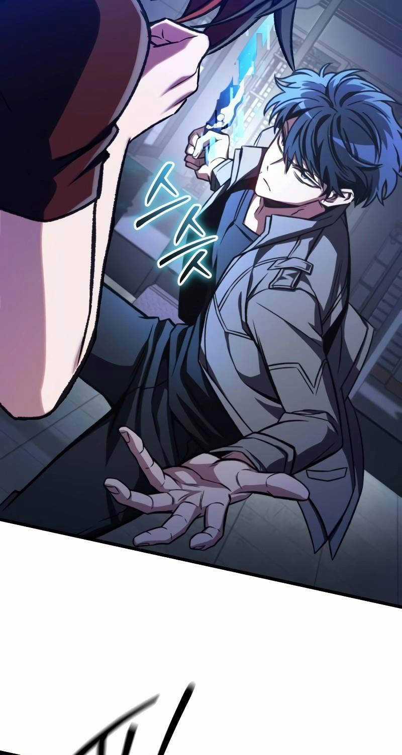 Sát Thủ Thiên Tài Đơn Độc Chapter 38 trang 23