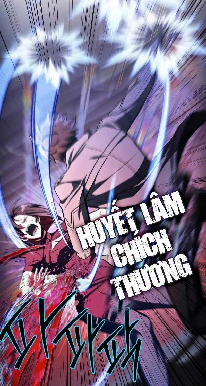 Sát Thủ Thiên Tài Đơn Độc Chapter 38 trang 25