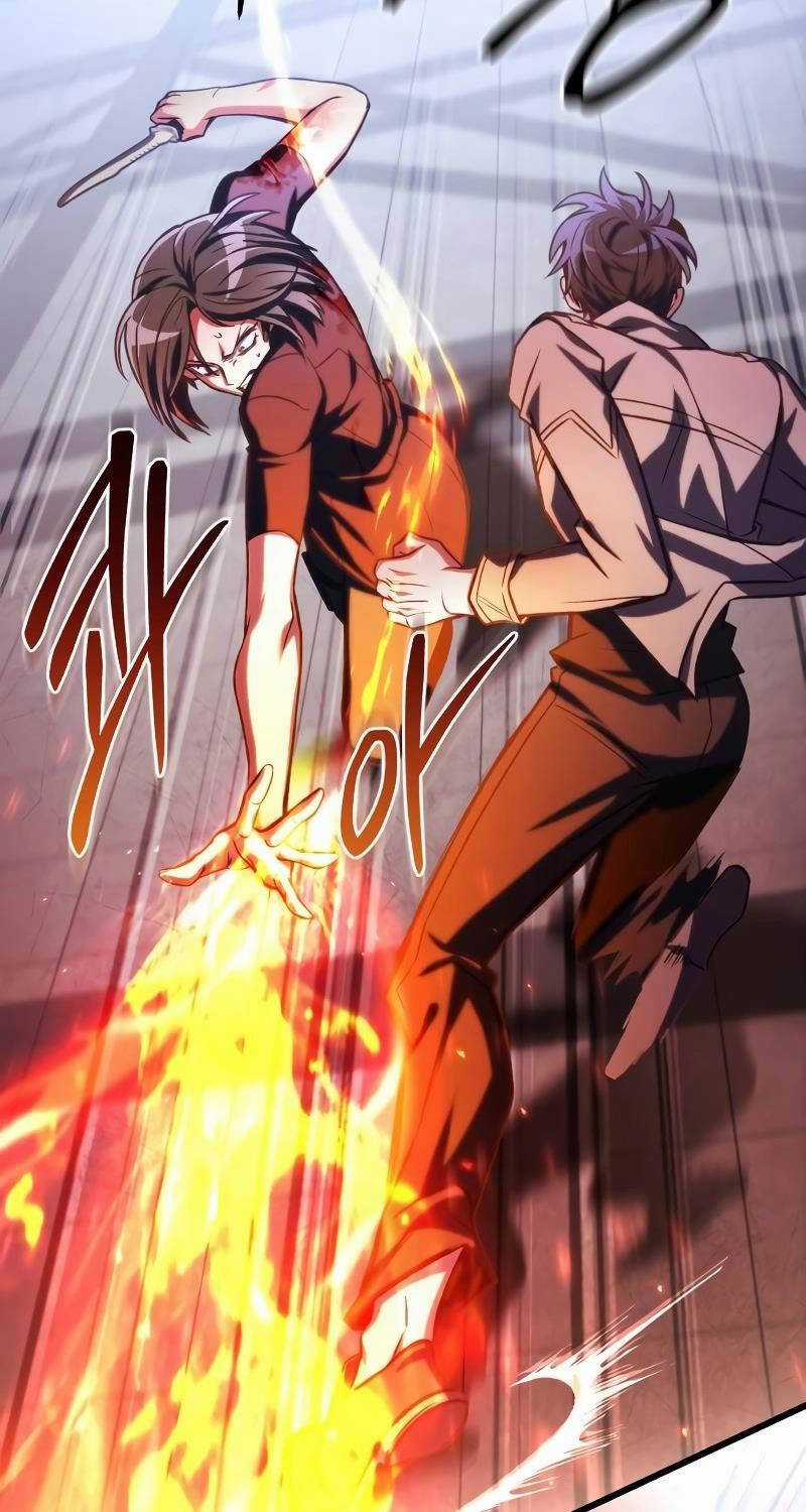 Sát Thủ Thiên Tài Đơn Độc Chapter 38 trang 31