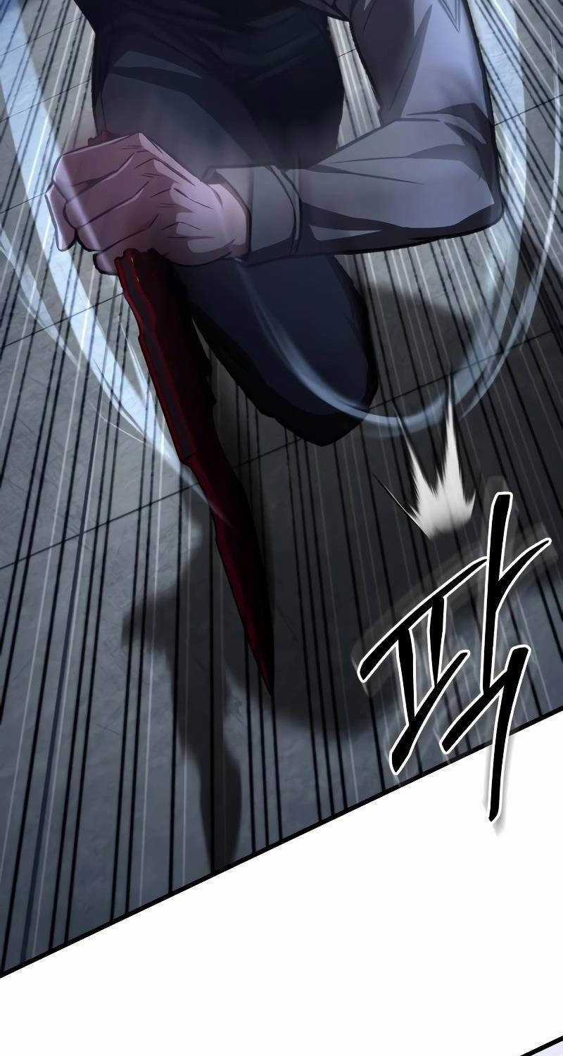 Sát Thủ Thiên Tài Đơn Độc Chapter 38 trang 33