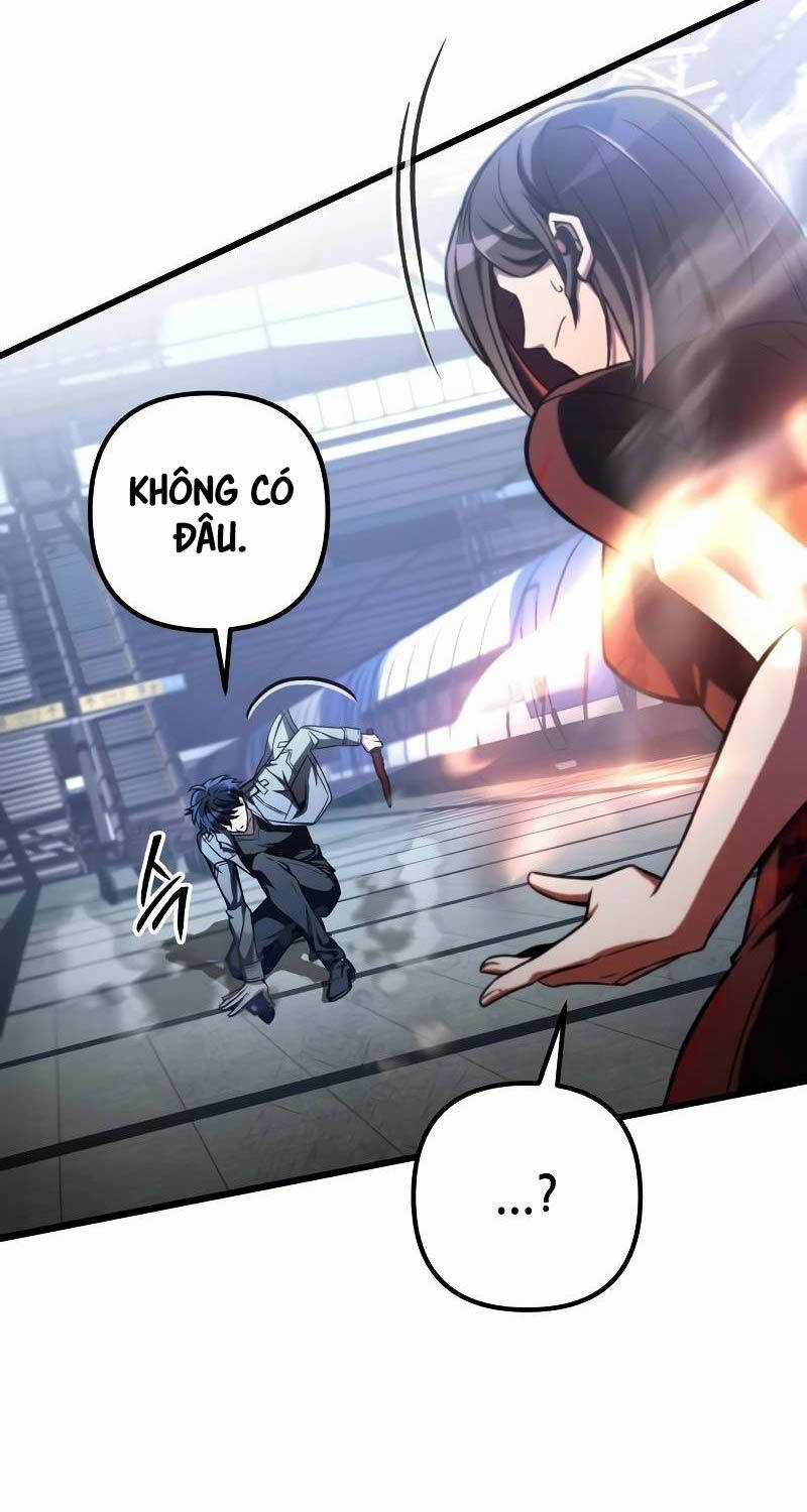 Sát Thủ Thiên Tài Đơn Độc Chapter 38 trang 34