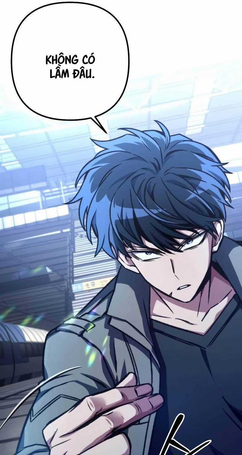 Sát Thủ Thiên Tài Đơn Độc Chapter 38 trang 36