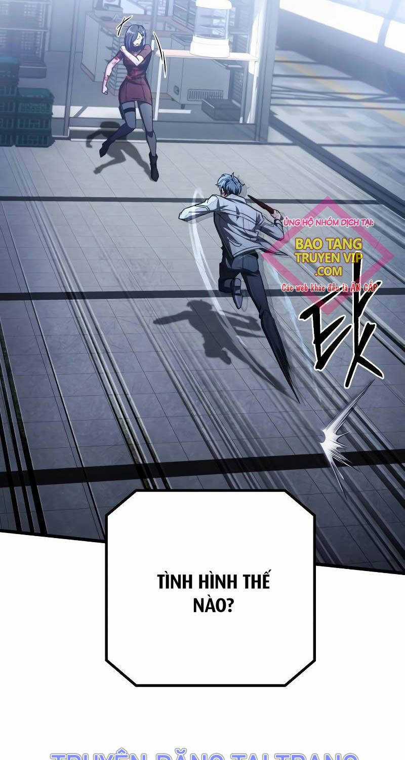 Sát Thủ Thiên Tài Đơn Độc Chapter 38 trang 41