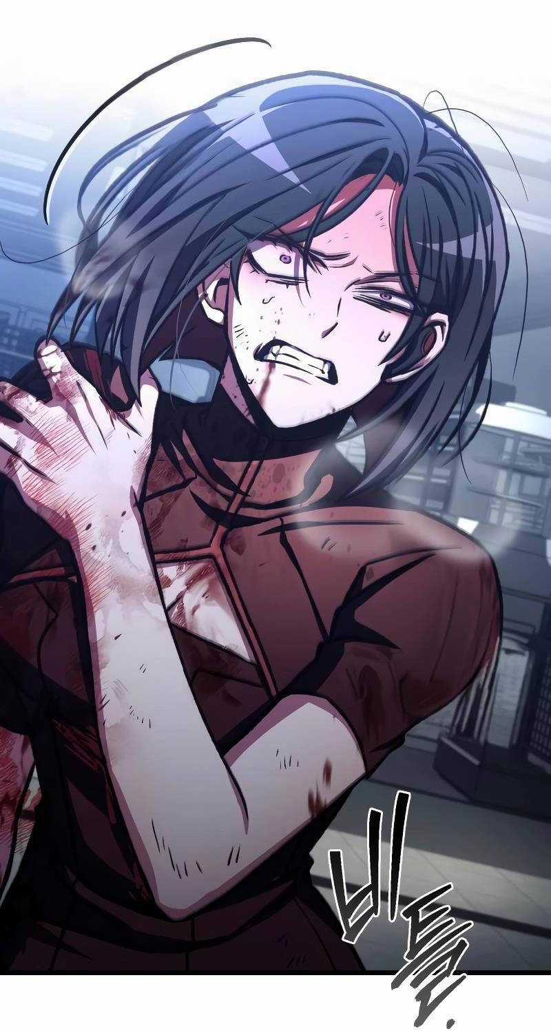 Sát Thủ Thiên Tài Đơn Độc Chapter 38 trang 46