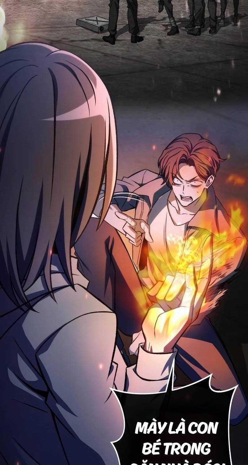 Sát Thủ Thiên Tài Đơn Độc Chapter 38 trang 55