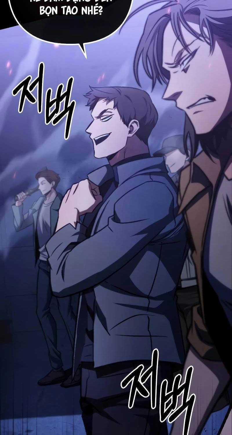 Sát Thủ Thiên Tài Đơn Độc Chapter 38 trang 63