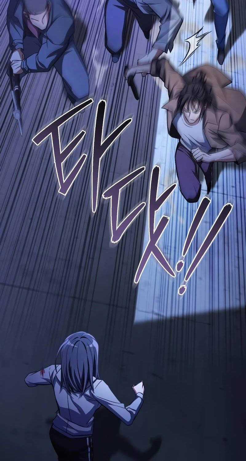 Sát Thủ Thiên Tài Đơn Độc Chapter 38 trang 65