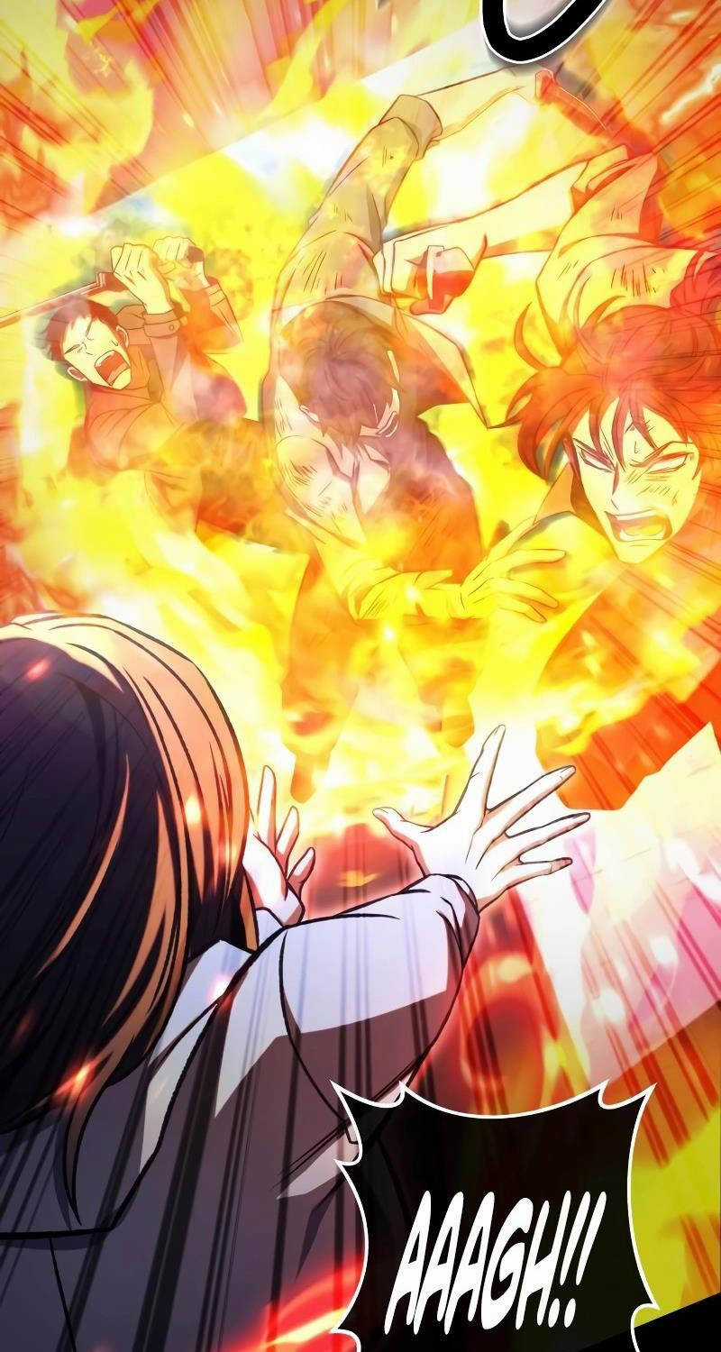 Sát Thủ Thiên Tài Đơn Độc Chapter 38 trang 68