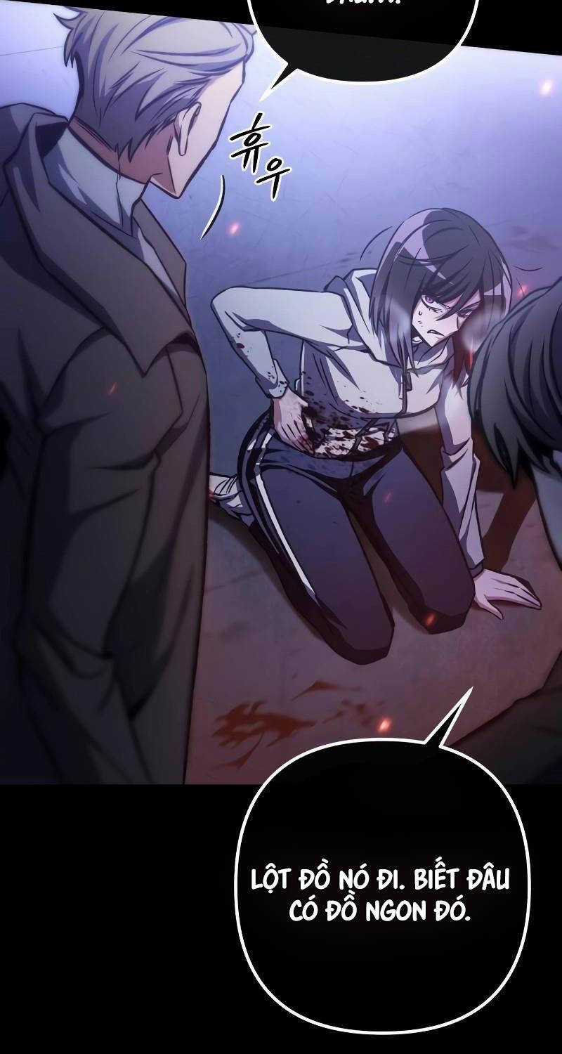 Sát Thủ Thiên Tài Đơn Độc Chapter 38 trang 74