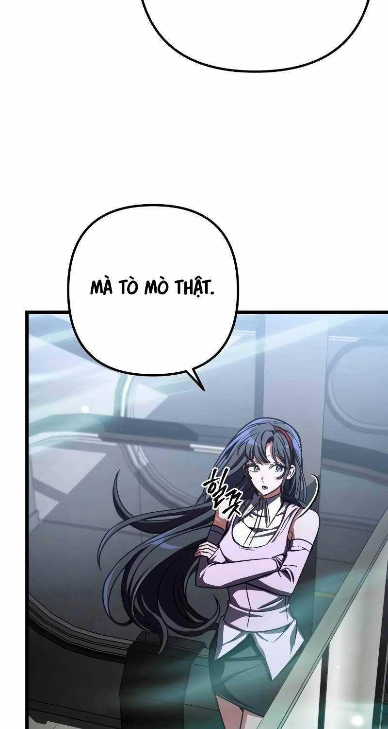 Sát Thủ Thiên Tài Đơn Độc Chapter 38 trang 8