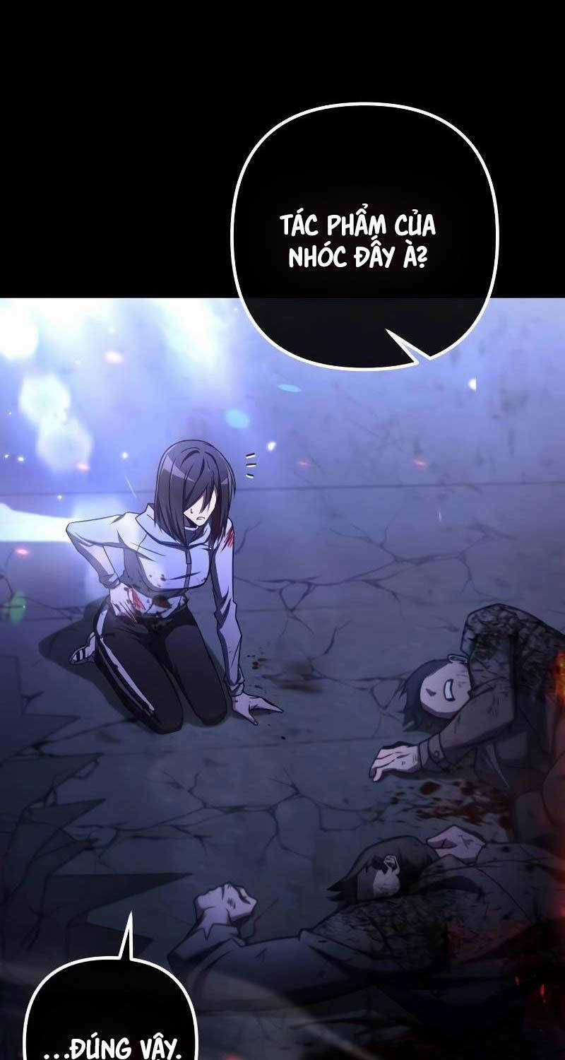 Sát Thủ Thiên Tài Đơn Độc Chapter 38 trang 87