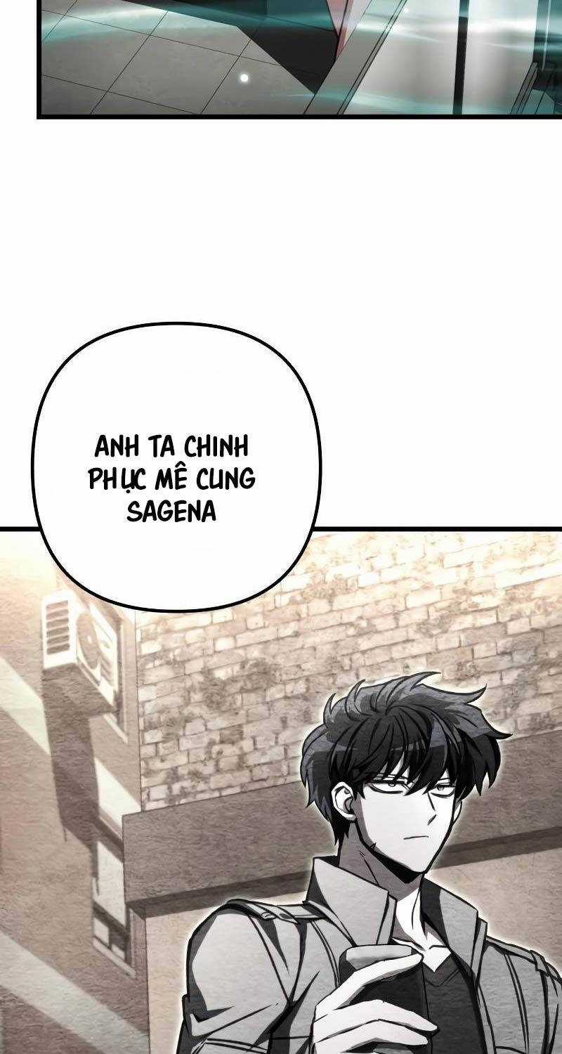 Sát Thủ Thiên Tài Đơn Độc Chapter 38 trang 9