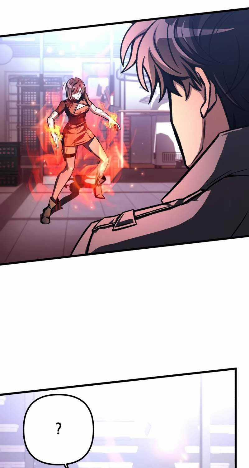 Sát Thủ Thiên Tài Đơn Độc Chapter 39 trang 10