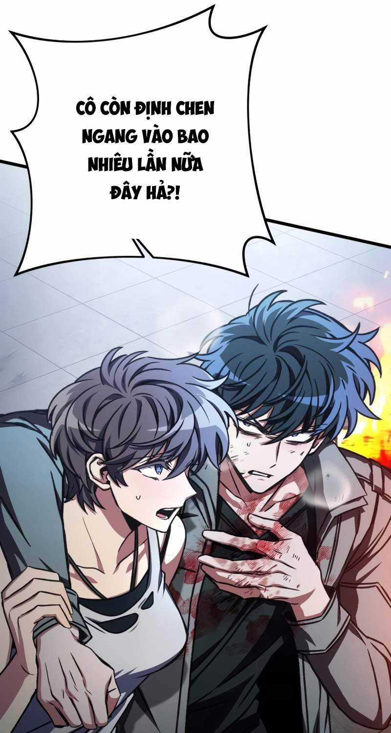 Sát Thủ Thiên Tài Đơn Độc Chapter 39 trang 100