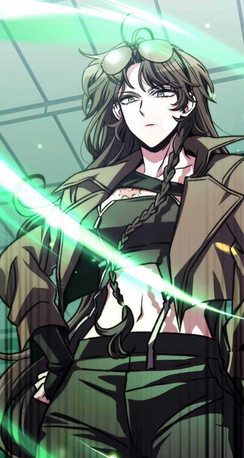 Sát Thủ Thiên Tài Đơn Độc Chapter 39 trang 103