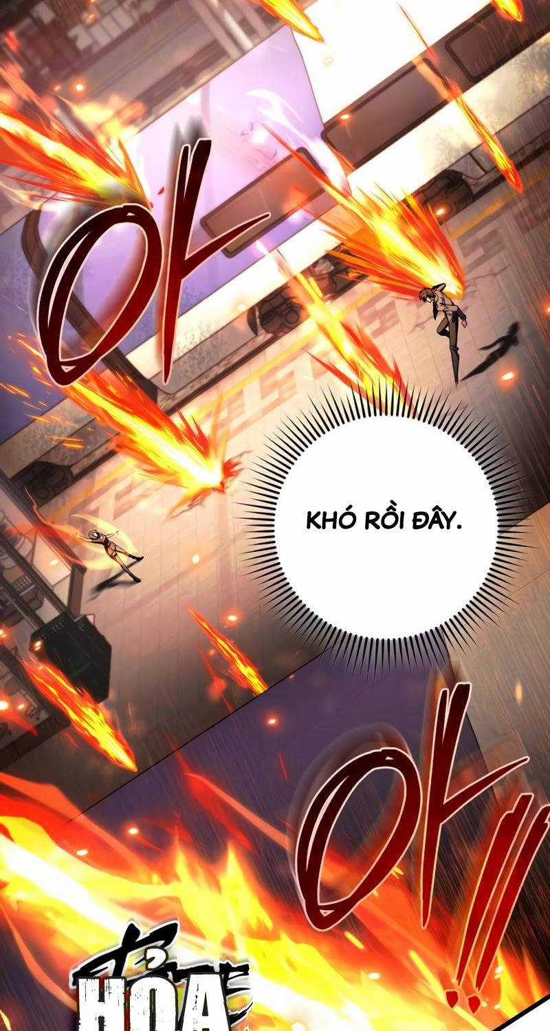 Sát Thủ Thiên Tài Đơn Độc Chapter 39 trang 21