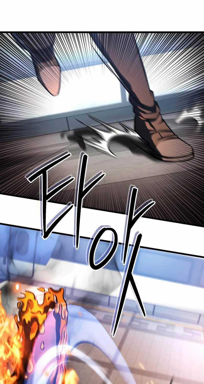 Sát Thủ Thiên Tài Đơn Độc Chapter 39 trang 30