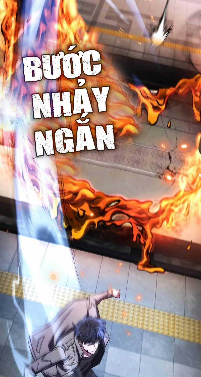 Sát Thủ Thiên Tài Đơn Độc Chapter 39 trang 31