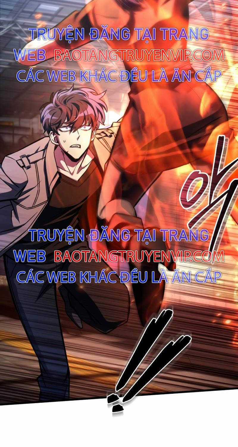 Sát Thủ Thiên Tài Đơn Độc Chapter 39 trang 33