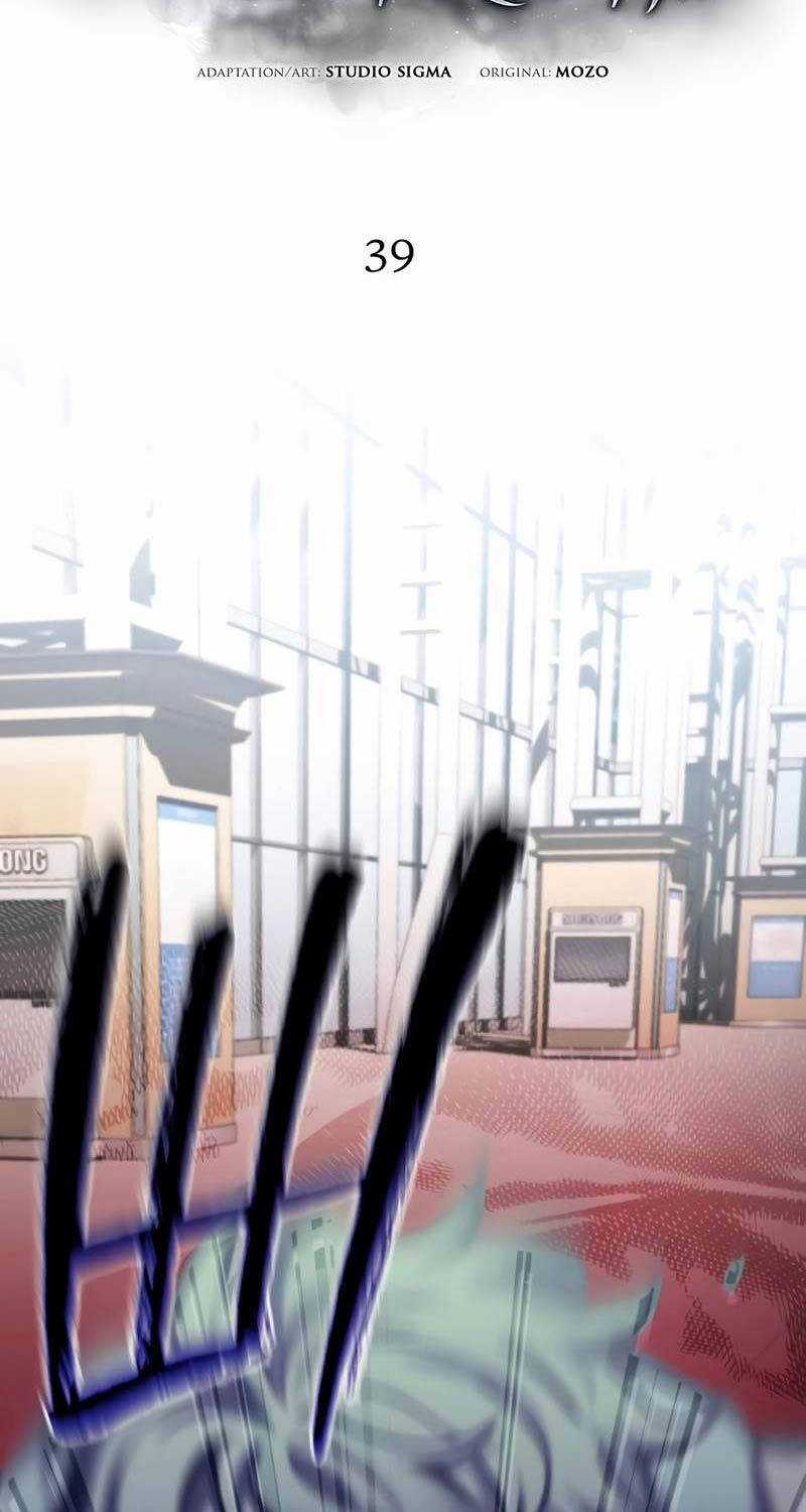 Sát Thủ Thiên Tài Đơn Độc Chapter 39 trang 37