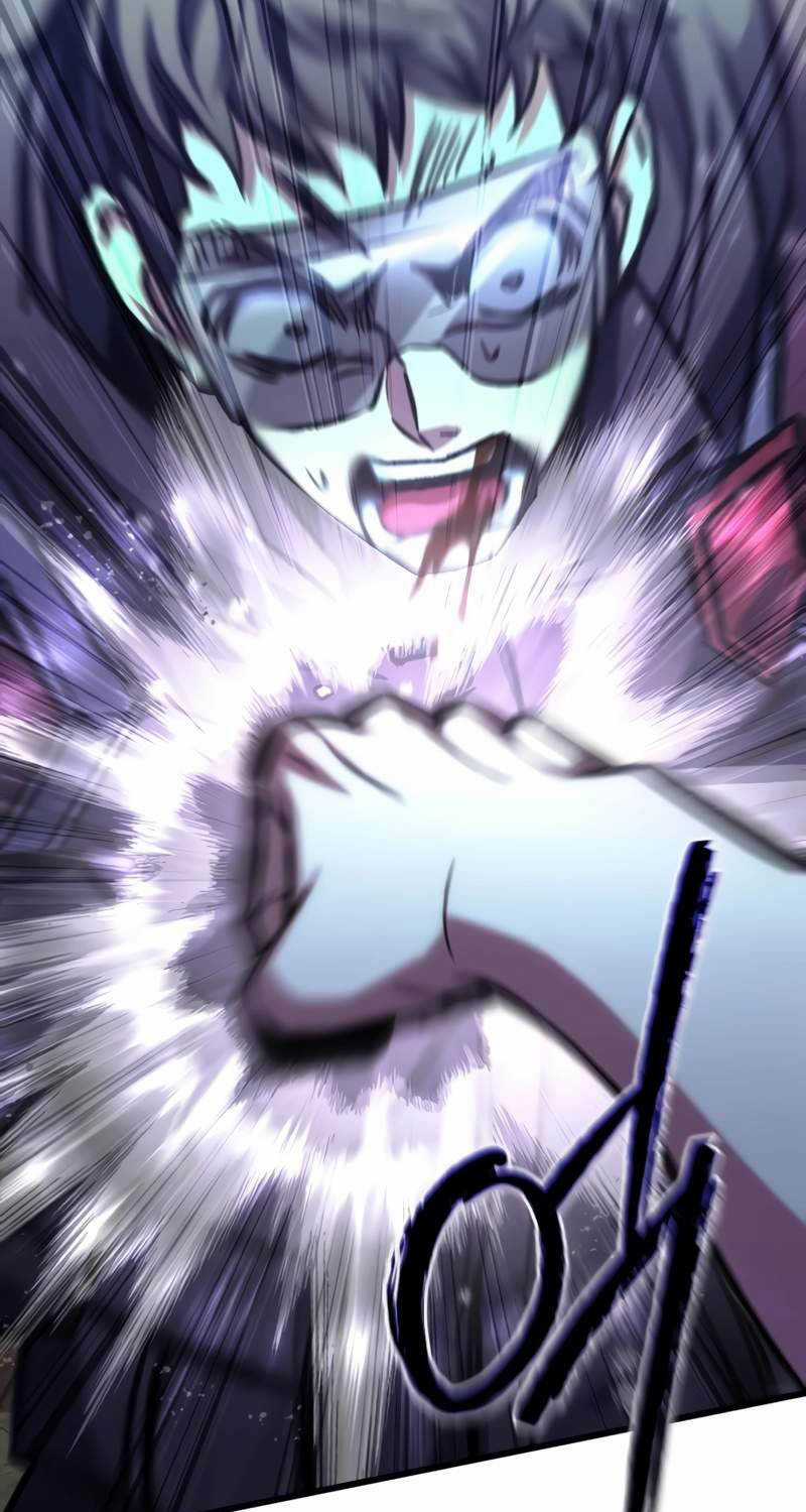 Sát Thủ Thiên Tài Đơn Độc Chapter 39 trang 38