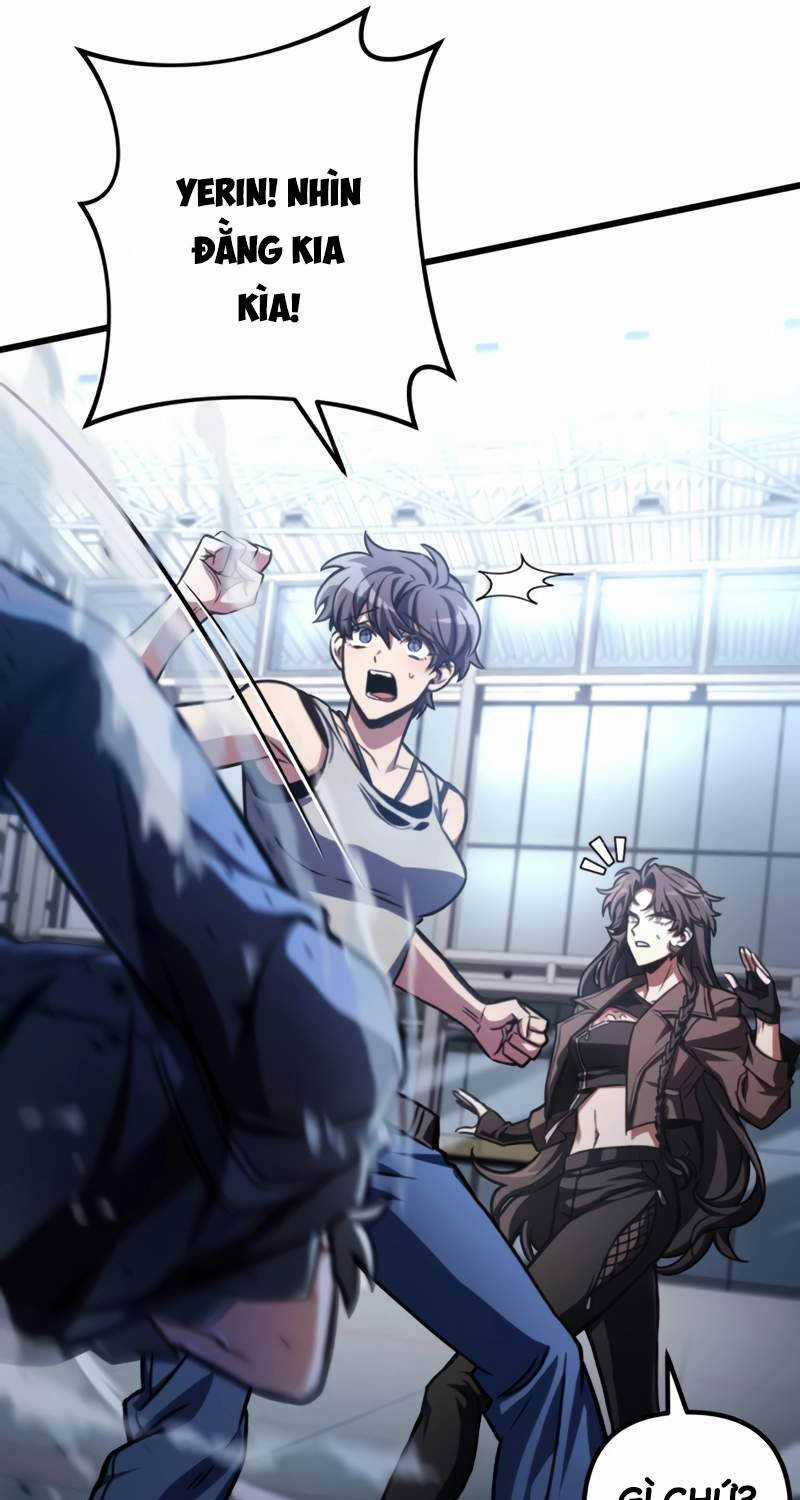 Sát Thủ Thiên Tài Đơn Độc Chapter 39 trang 40