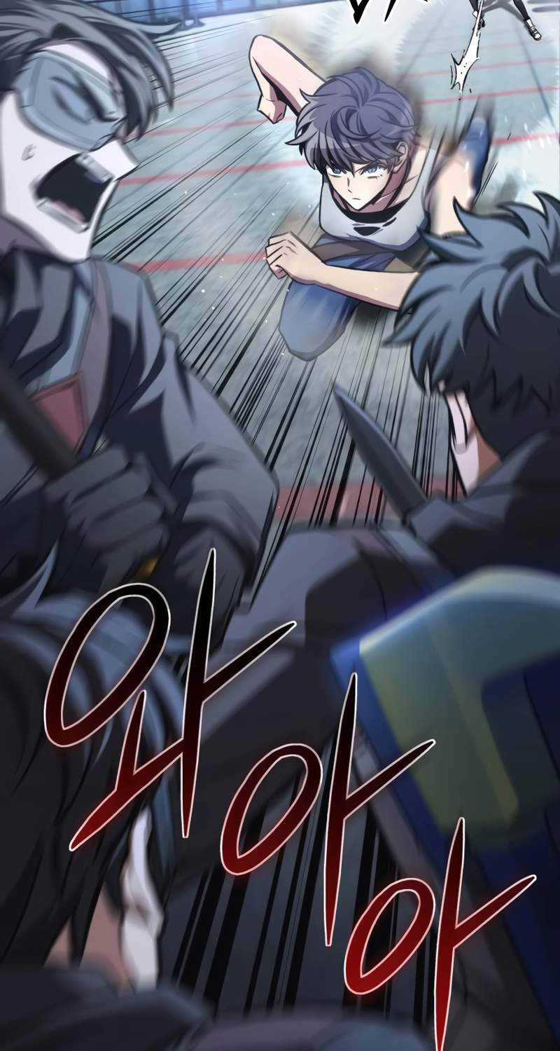 Sát Thủ Thiên Tài Đơn Độc Chapter 39 trang 44