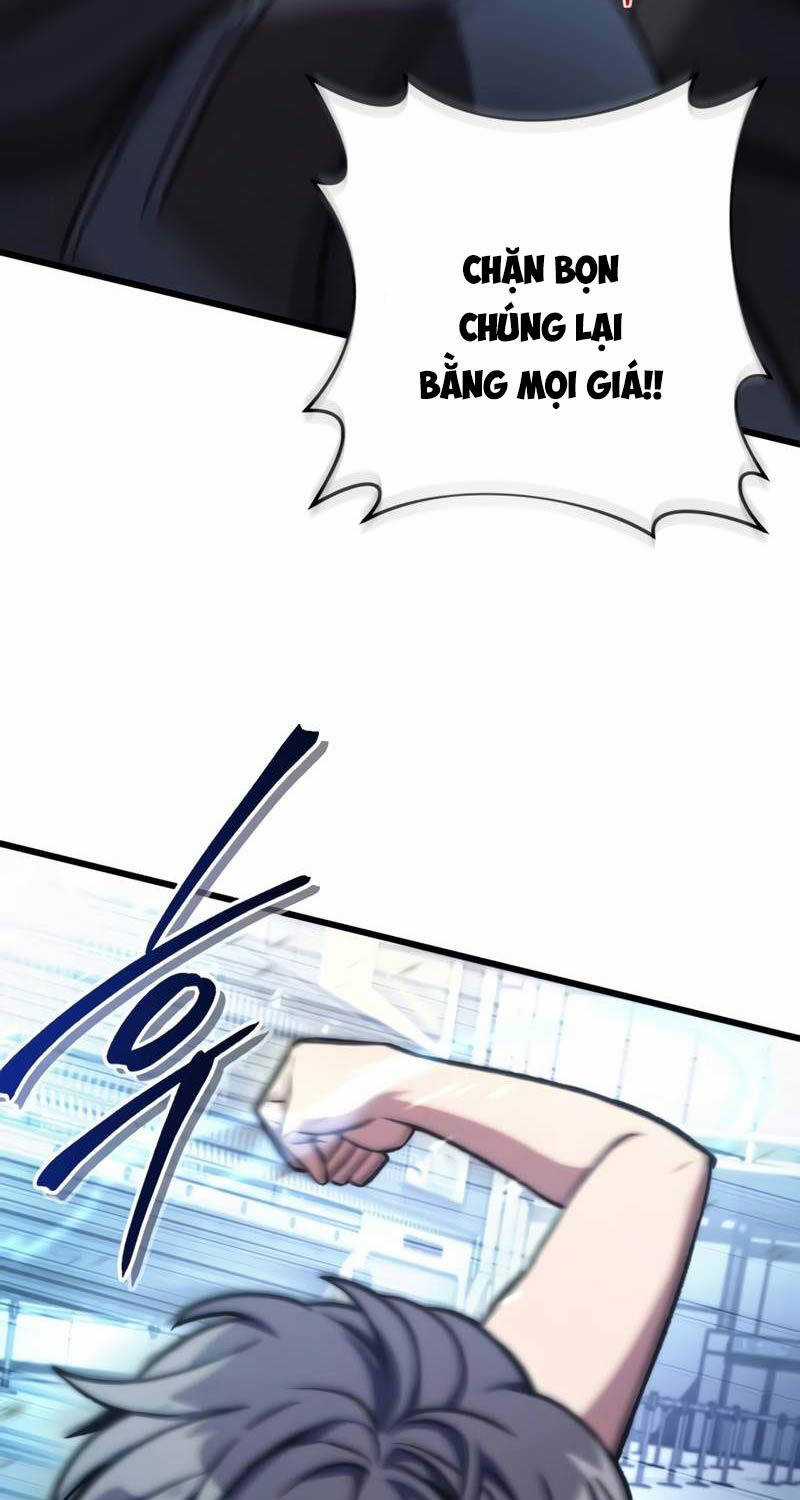 Sát Thủ Thiên Tài Đơn Độc Chapter 39 trang 45